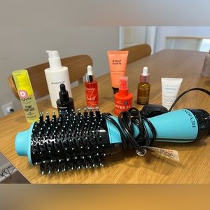 Beauty Bundle worth $400